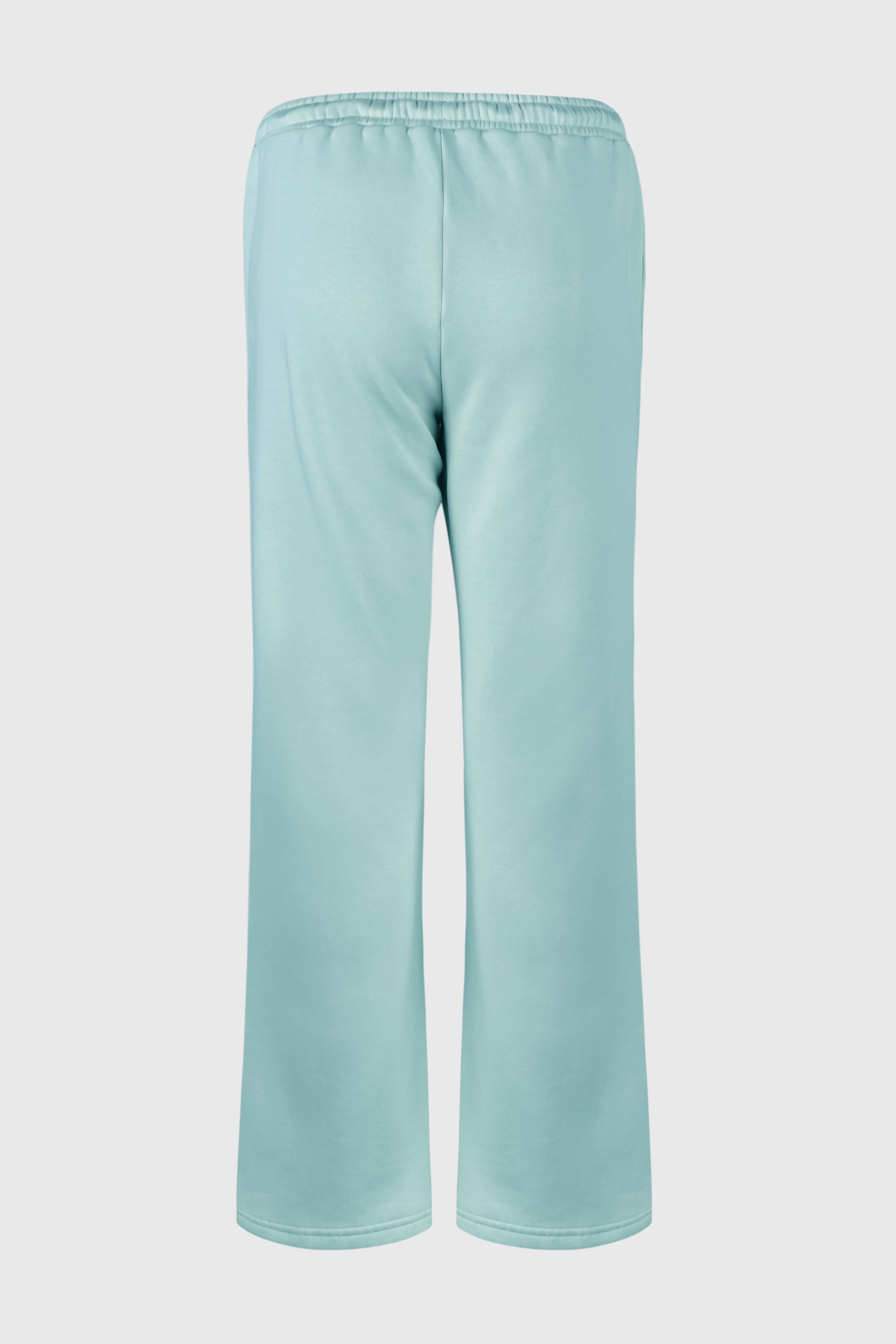 WOMEN BAGGY PANT MINT