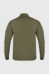 Pro Olive Track Jacket