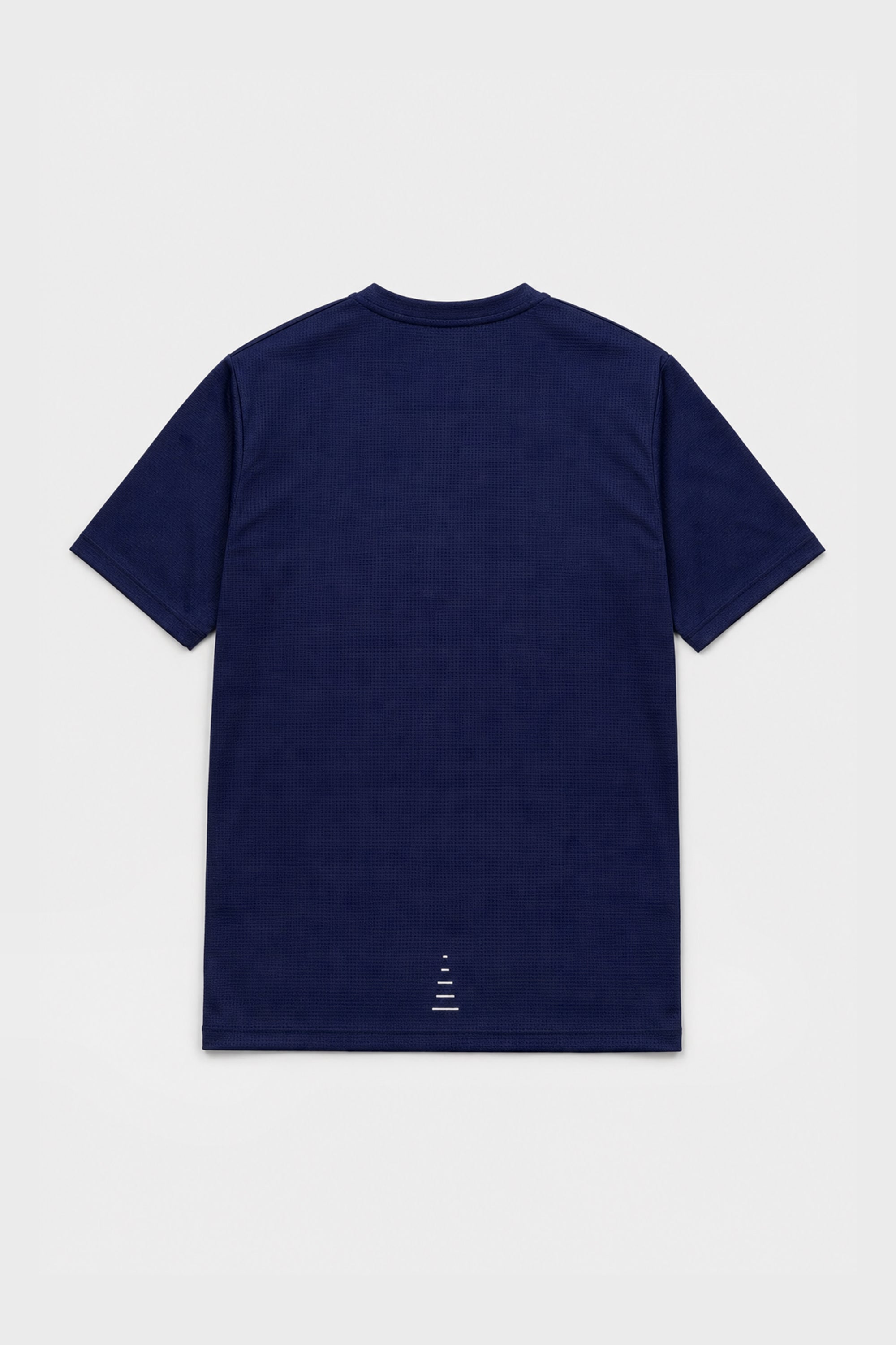 IRONFIT T SHIRT NAVY