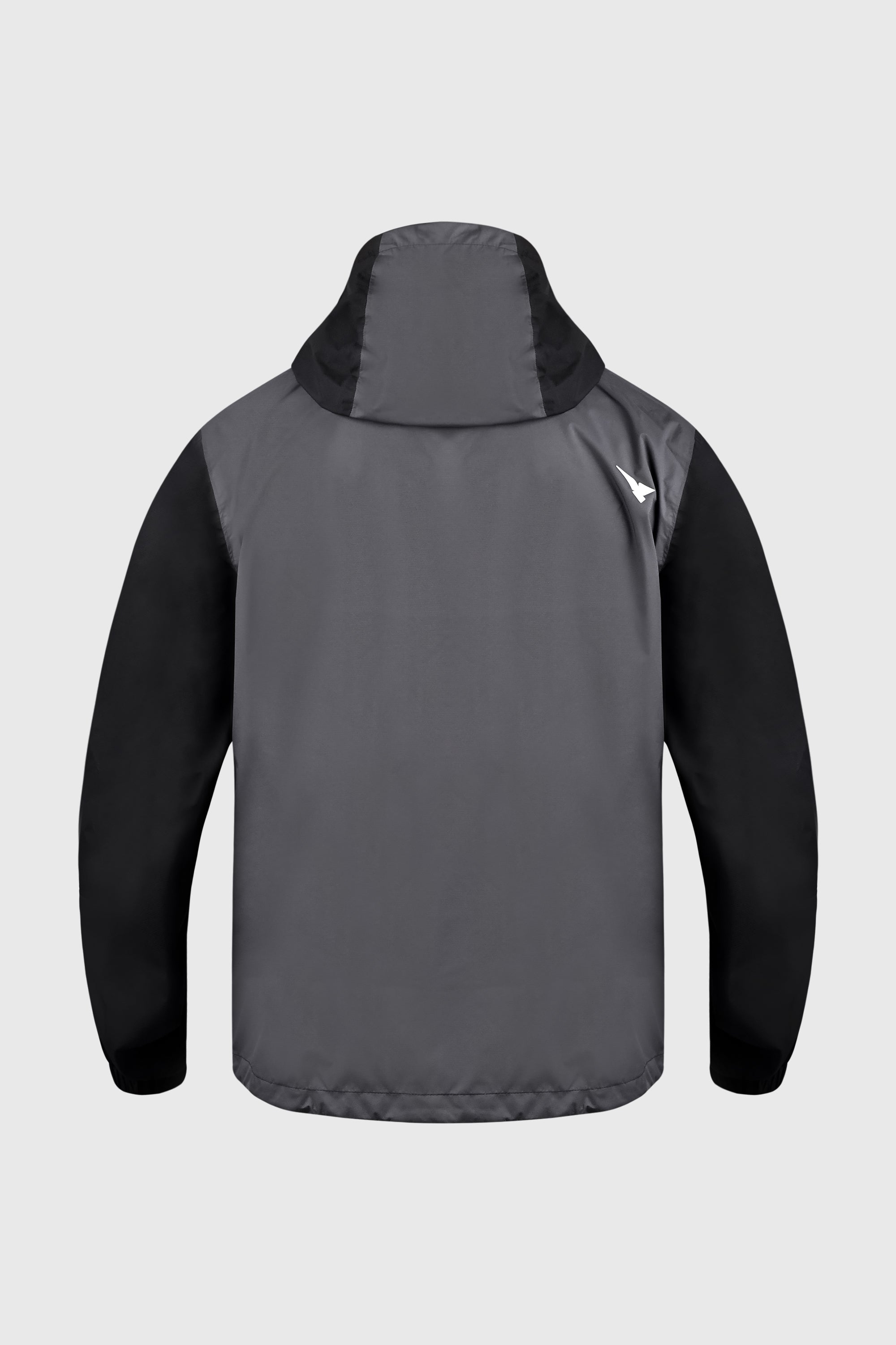 WINDBREAKER JACKET BLACK