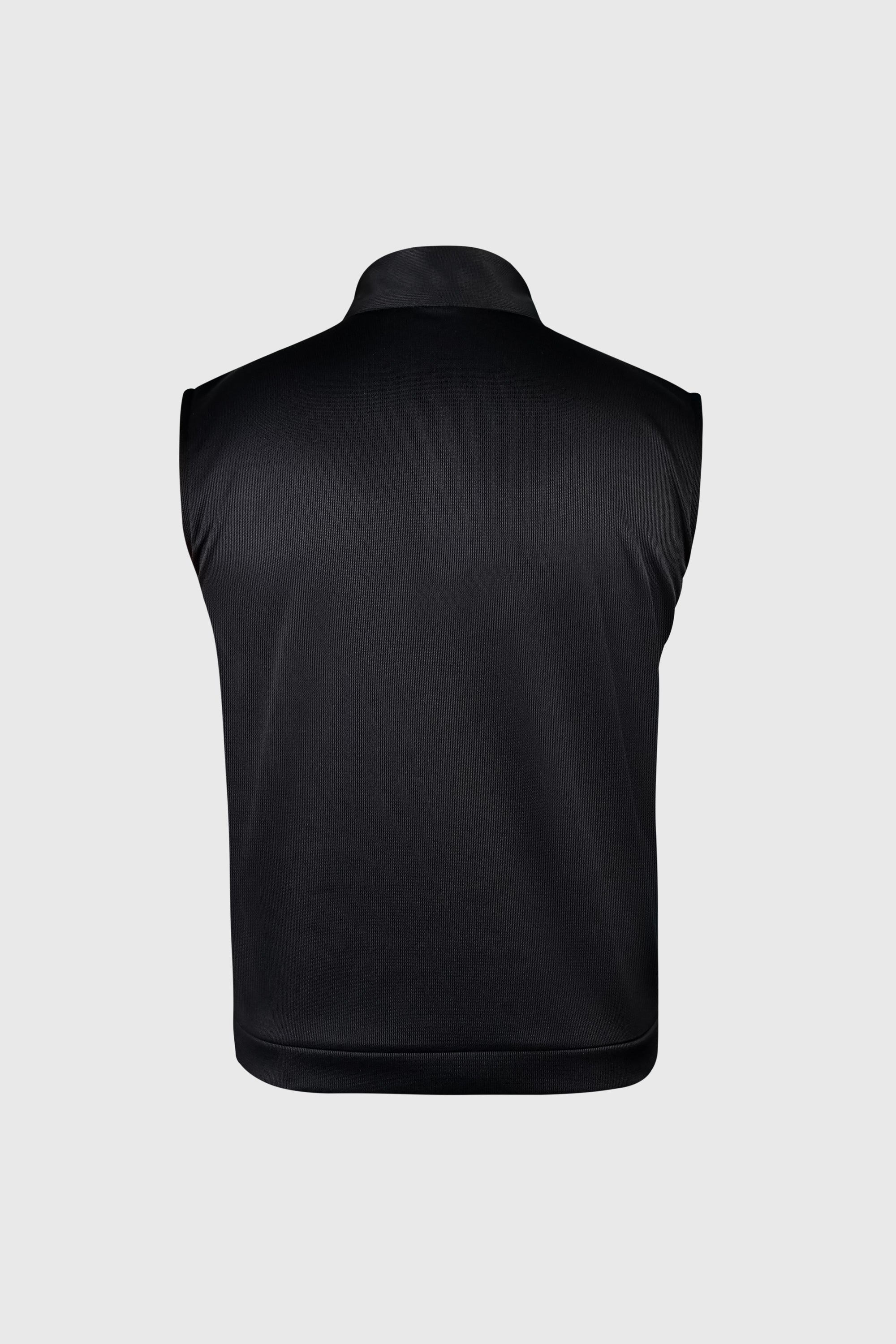 AGUILA SPACELINE VEST BLACK