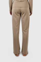 CELESTIQUE CARAMEL PANTS