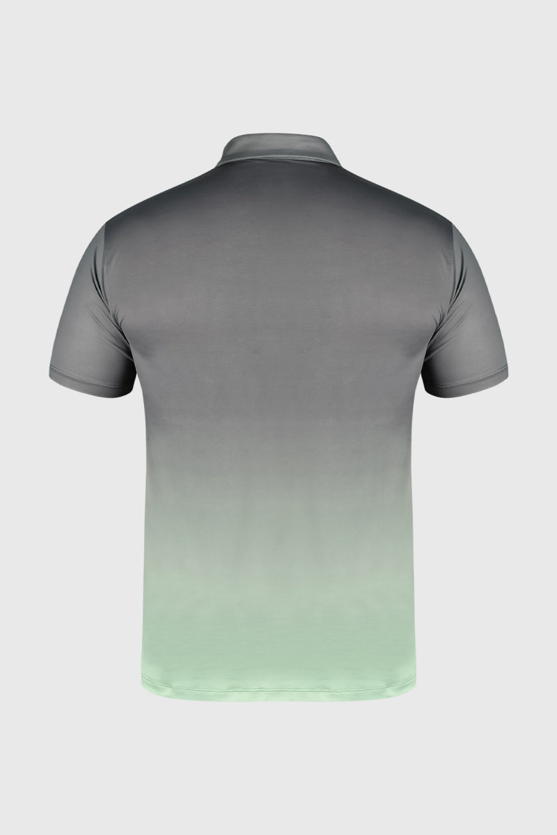 Pine Mist Golf Polo