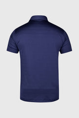 MADRID GOLF POLO NAVY