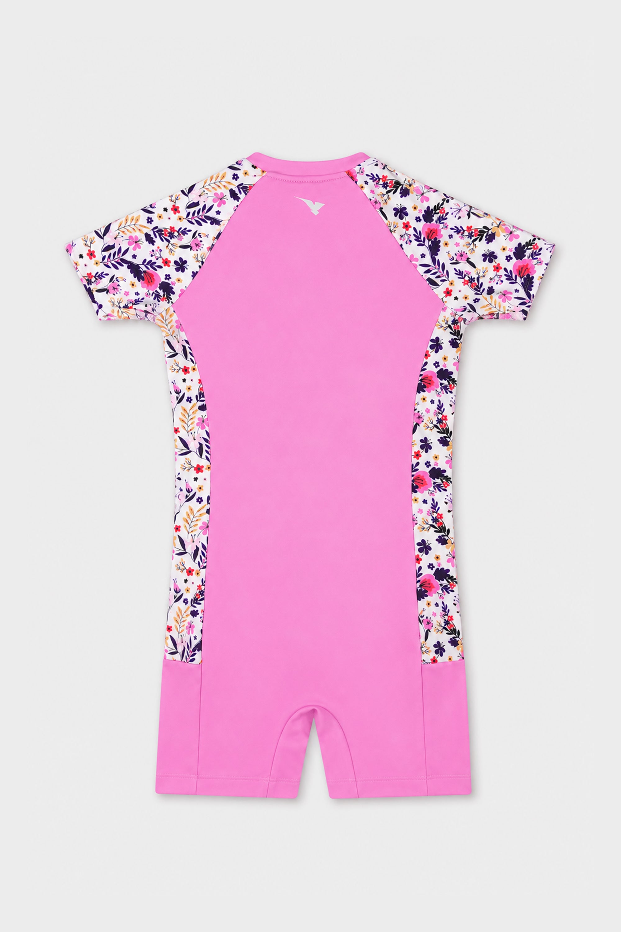 Girls DOLPHIN DAZZLE LIGHT PINK