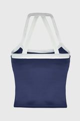 AGUILA FLEX TANK TOP NAVY