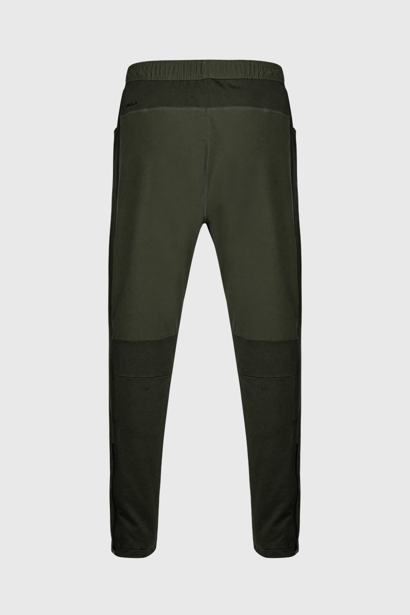 POWER LIFT TROUSER GREEN