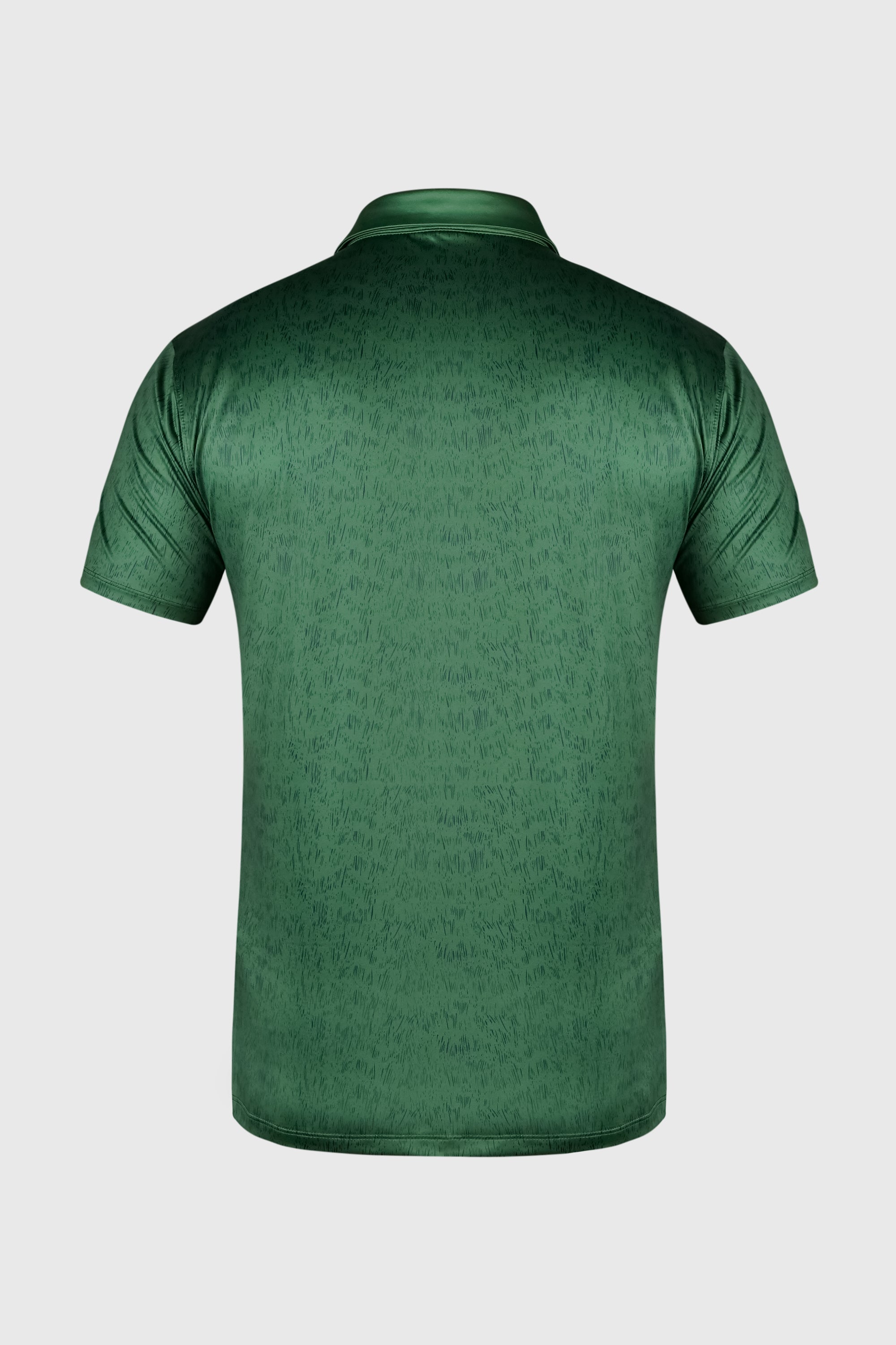 SCARFIT GOLF POLO GREEN
