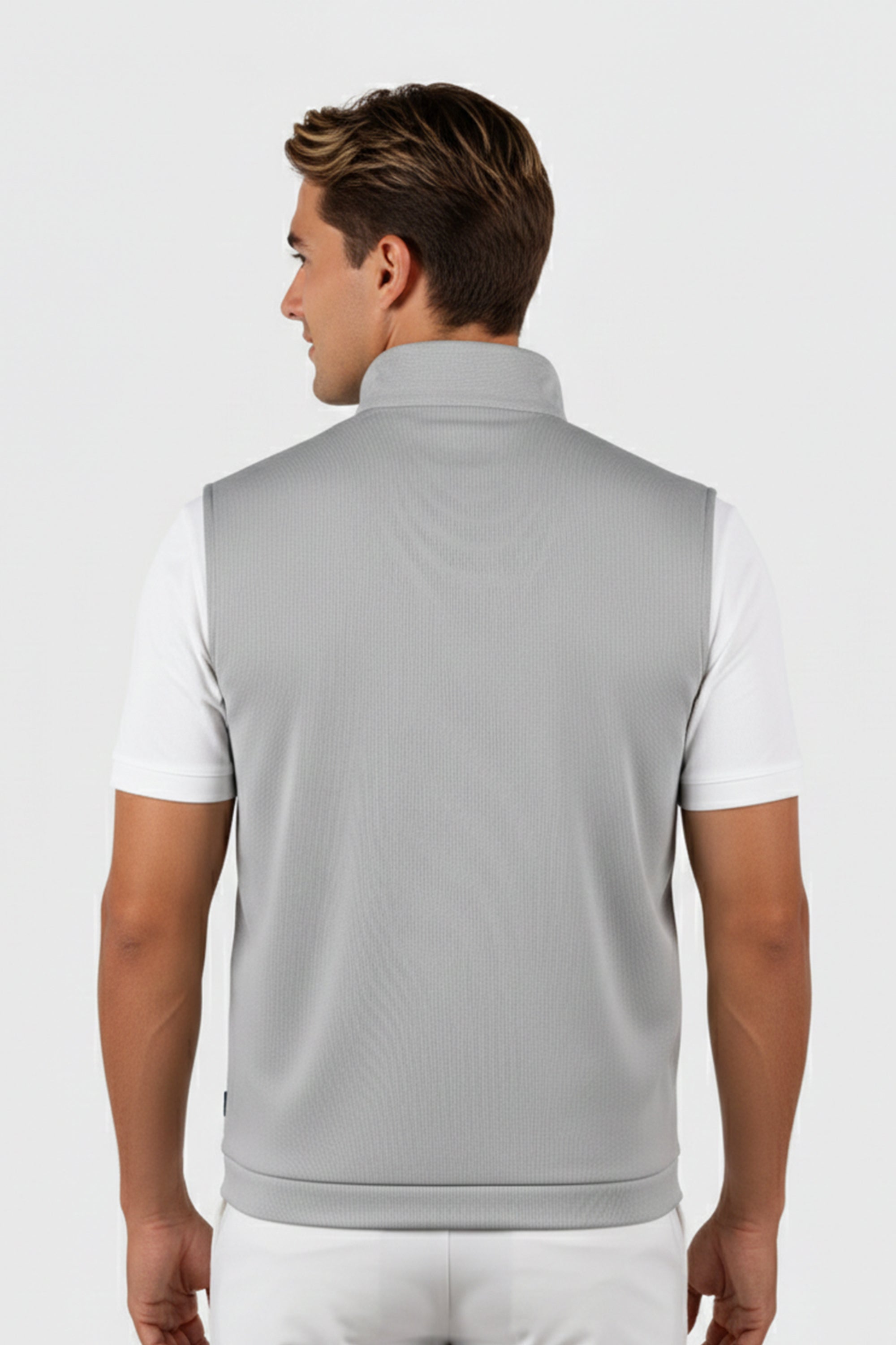 AGUILA SPACELINE VEST MOSSY SAGE