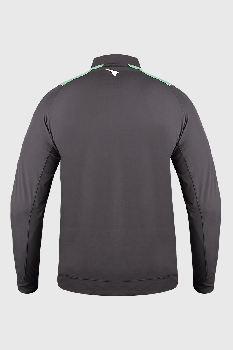 Calido Charcoal Midlayer