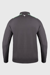 Calido Charcoal Midlayer