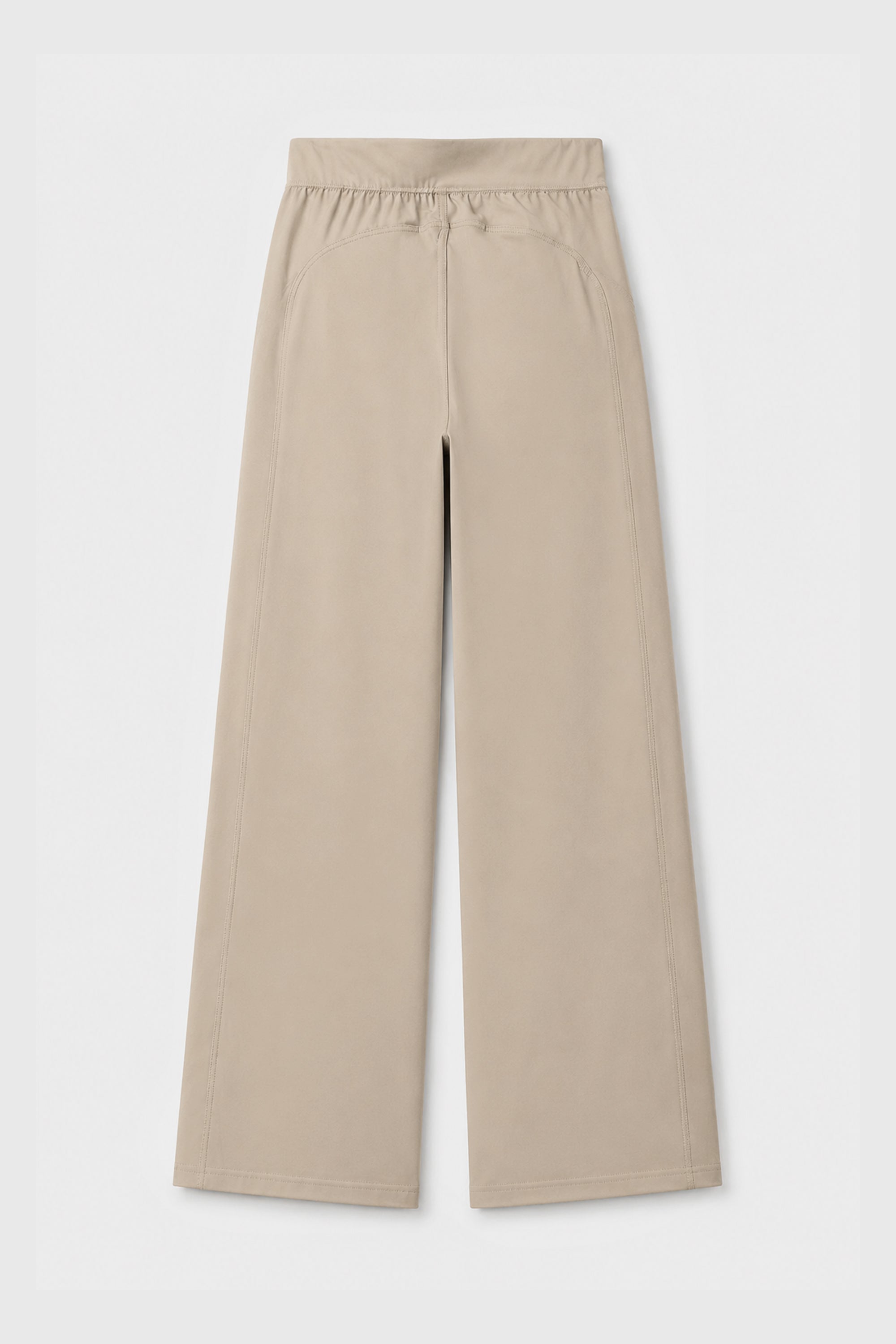YOGA PANT CAMEL