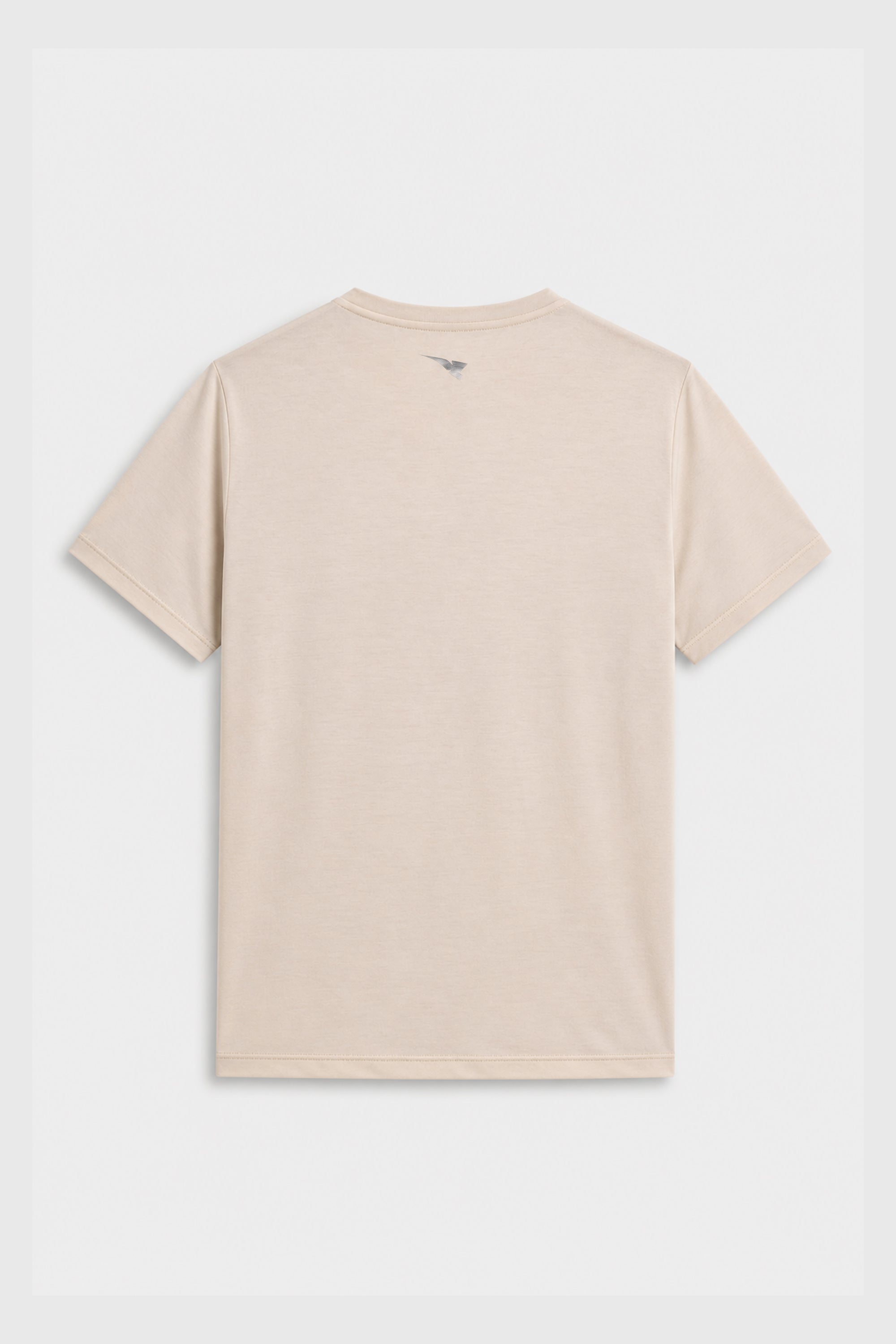 PRIMEFIT T-SHIRT IVORY
