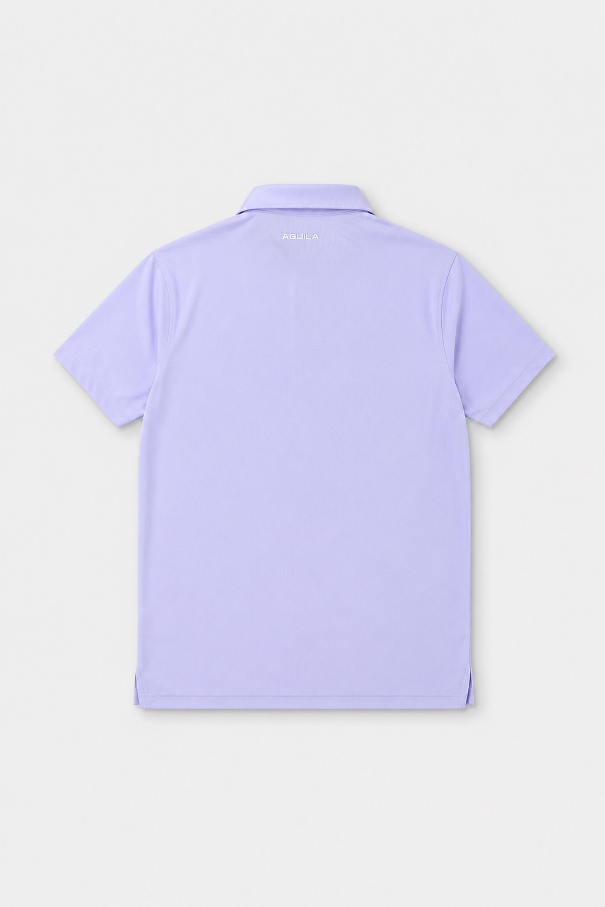AREEZO MEN GOLF POLO Pale Blue