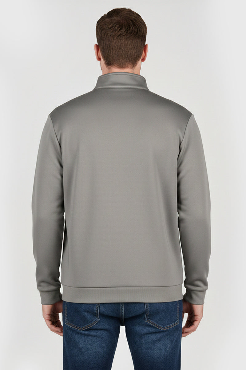 DUOTONE MIDLAYER ARMY GREEN