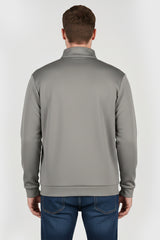 DUOTONE MIDLAYER ARMY GREEN