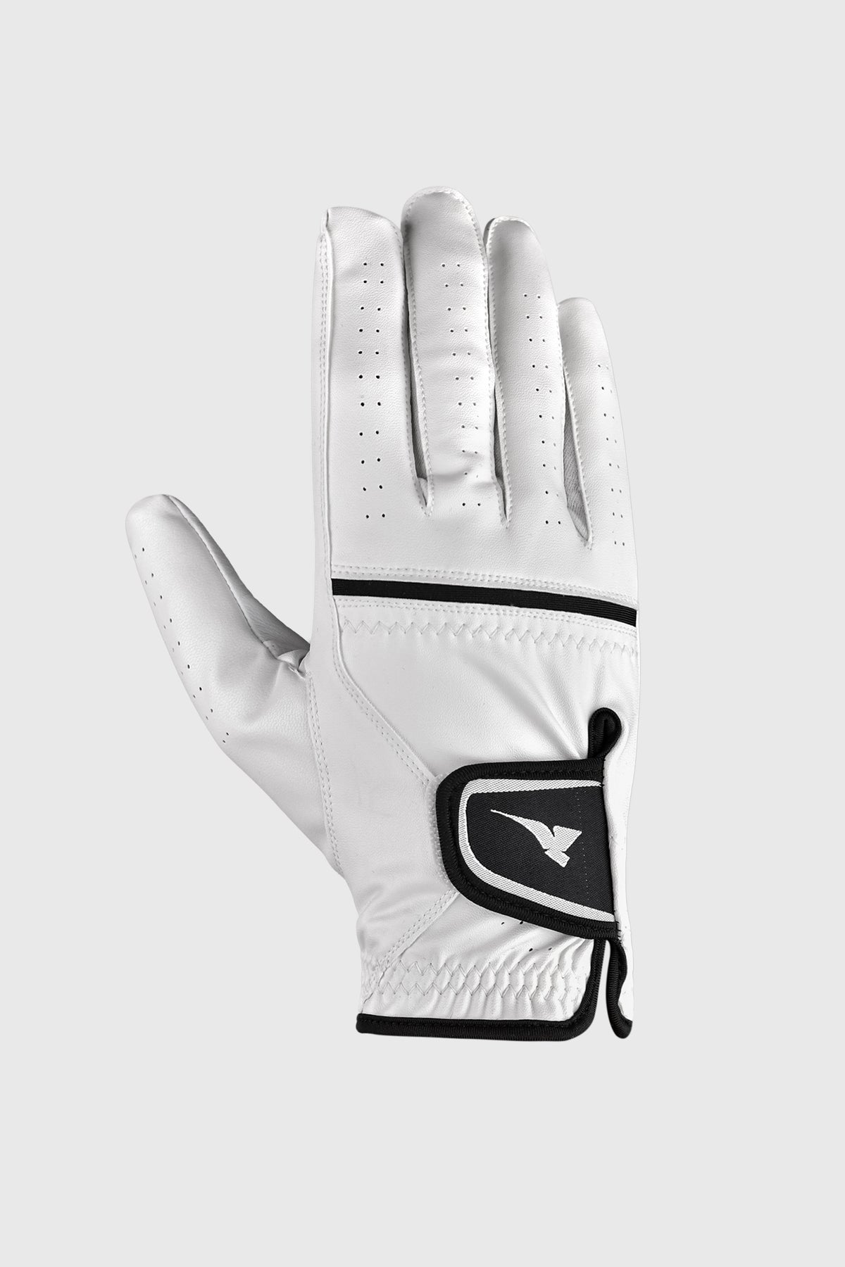 POWER GRIP GOLF GLOVES RIGHT HAND