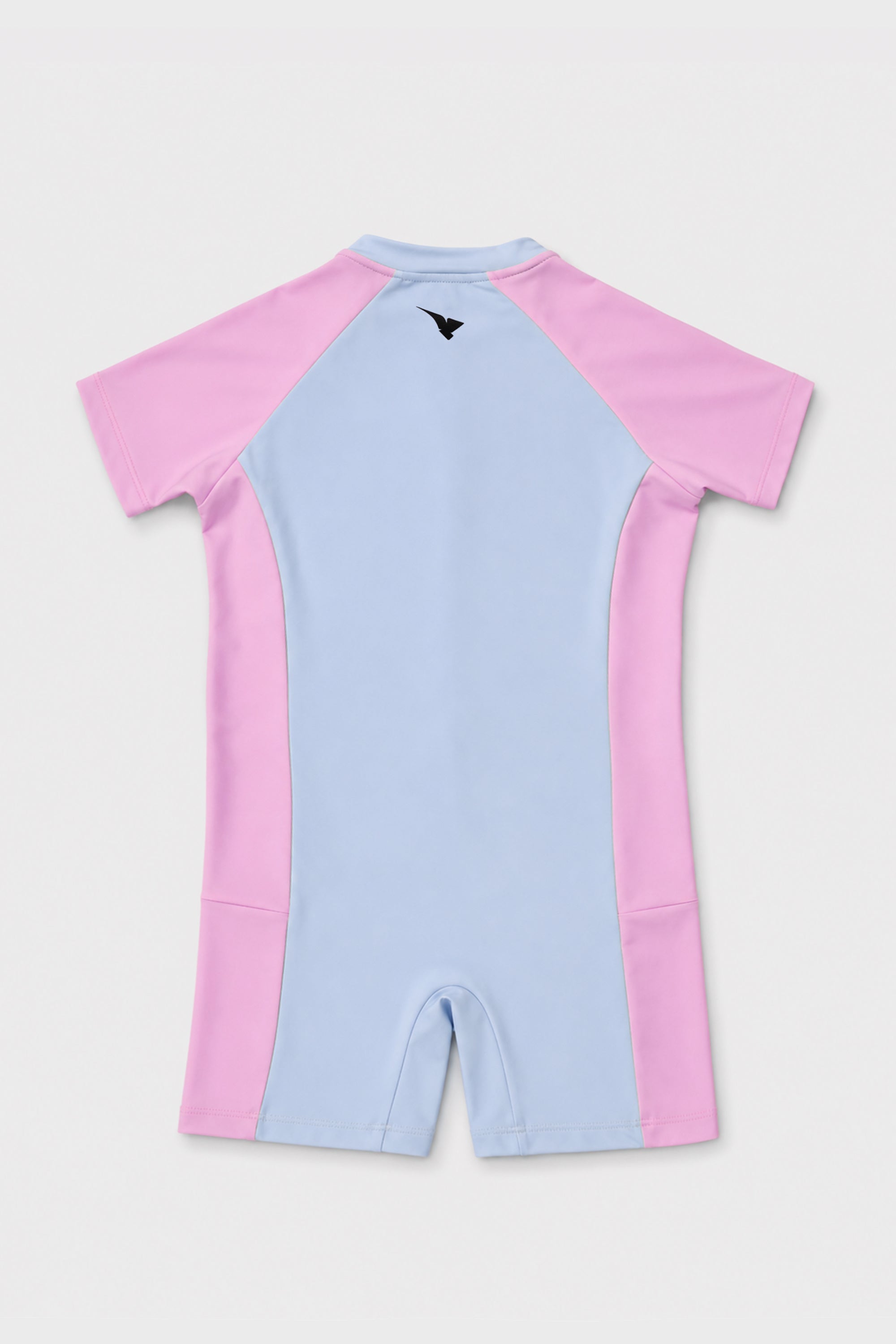 DOLPHIN DAZZLE LIGHT BLUE/PINK