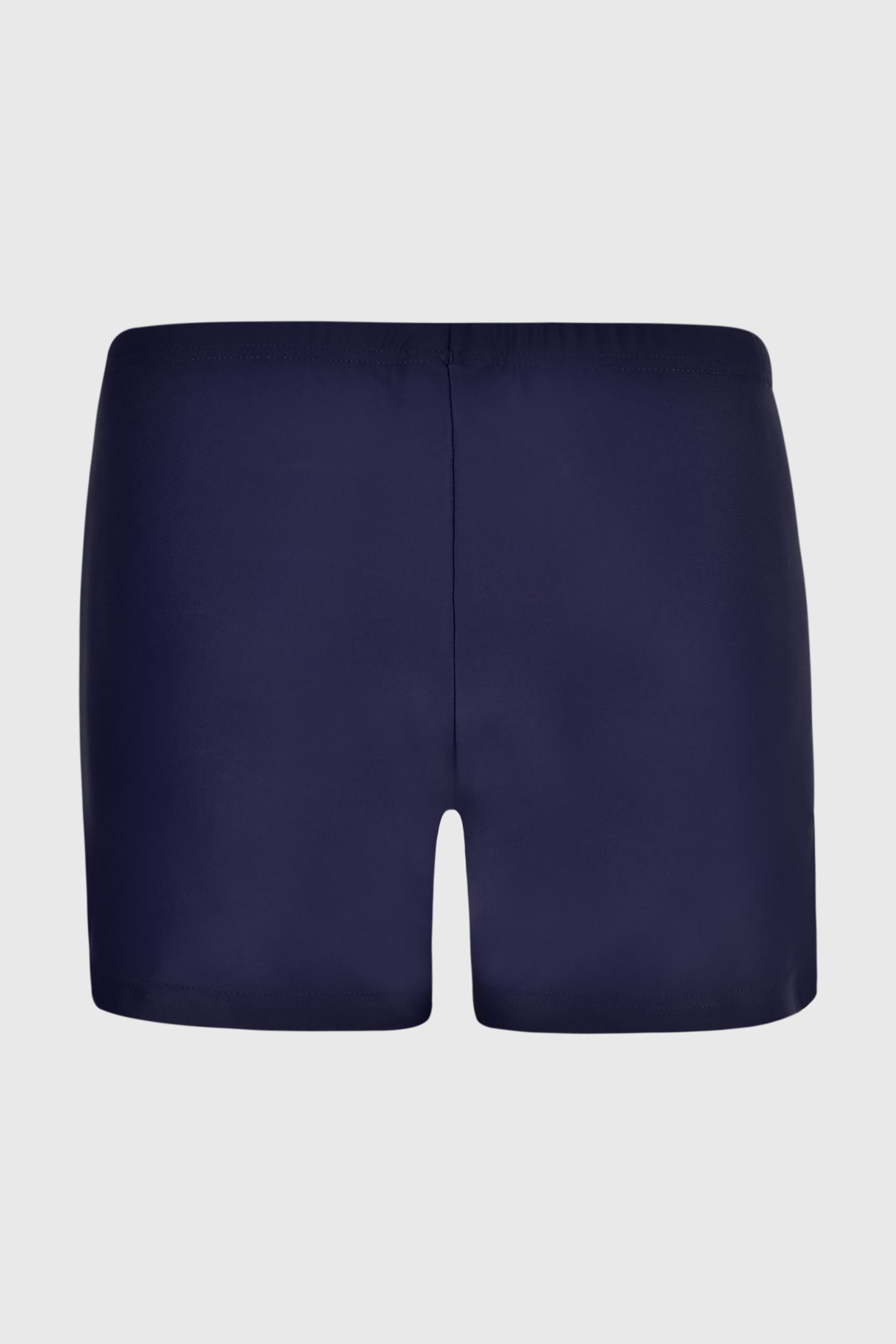 3 STRIPE SHORTS NAVY