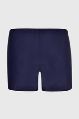 3 STRIPE SHORTS NAVY