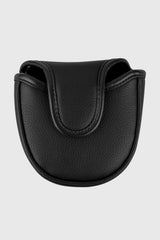 GOLF CLUB HEADCOVER BLACK