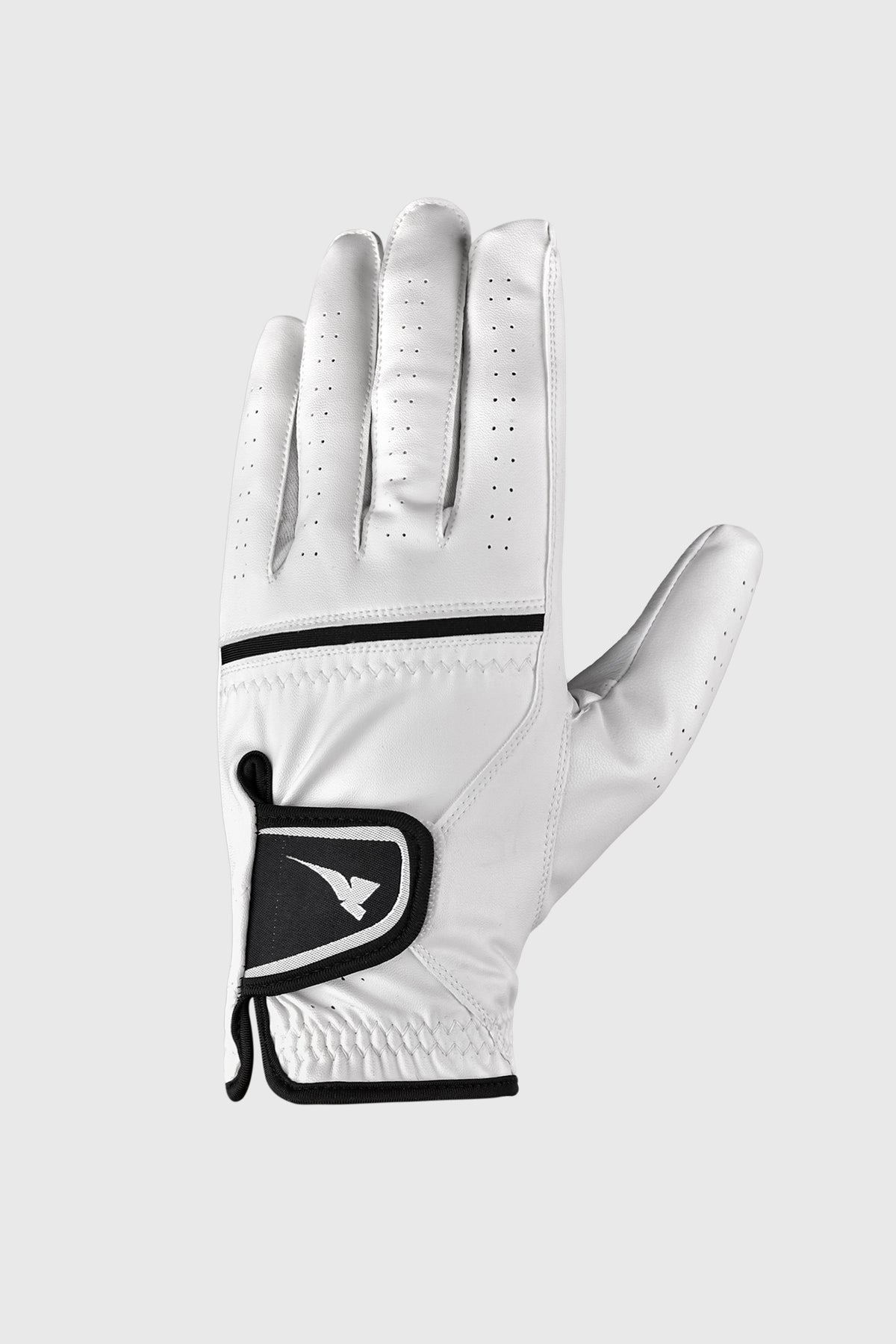 POWER GRIP GOLF GLOVES LEFT HAND