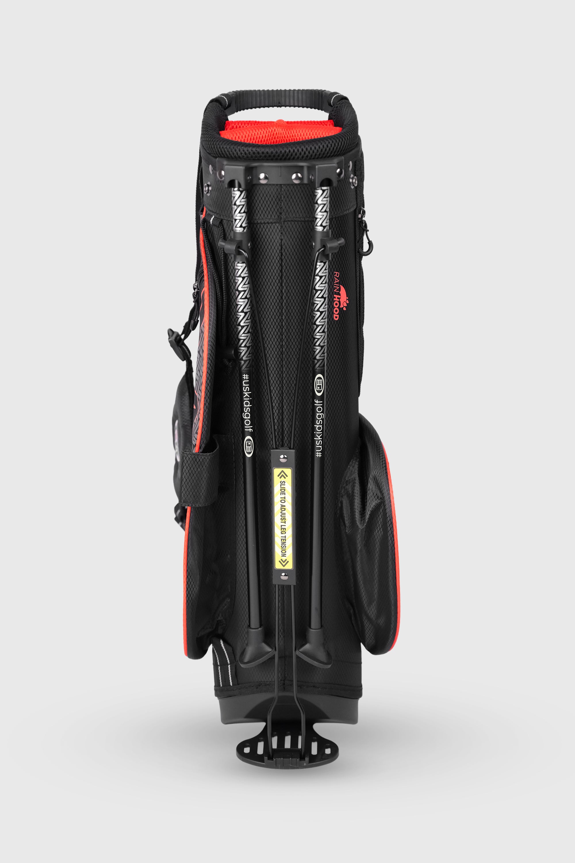 Aguila Junior Golf 5 Club Set Stand Bag