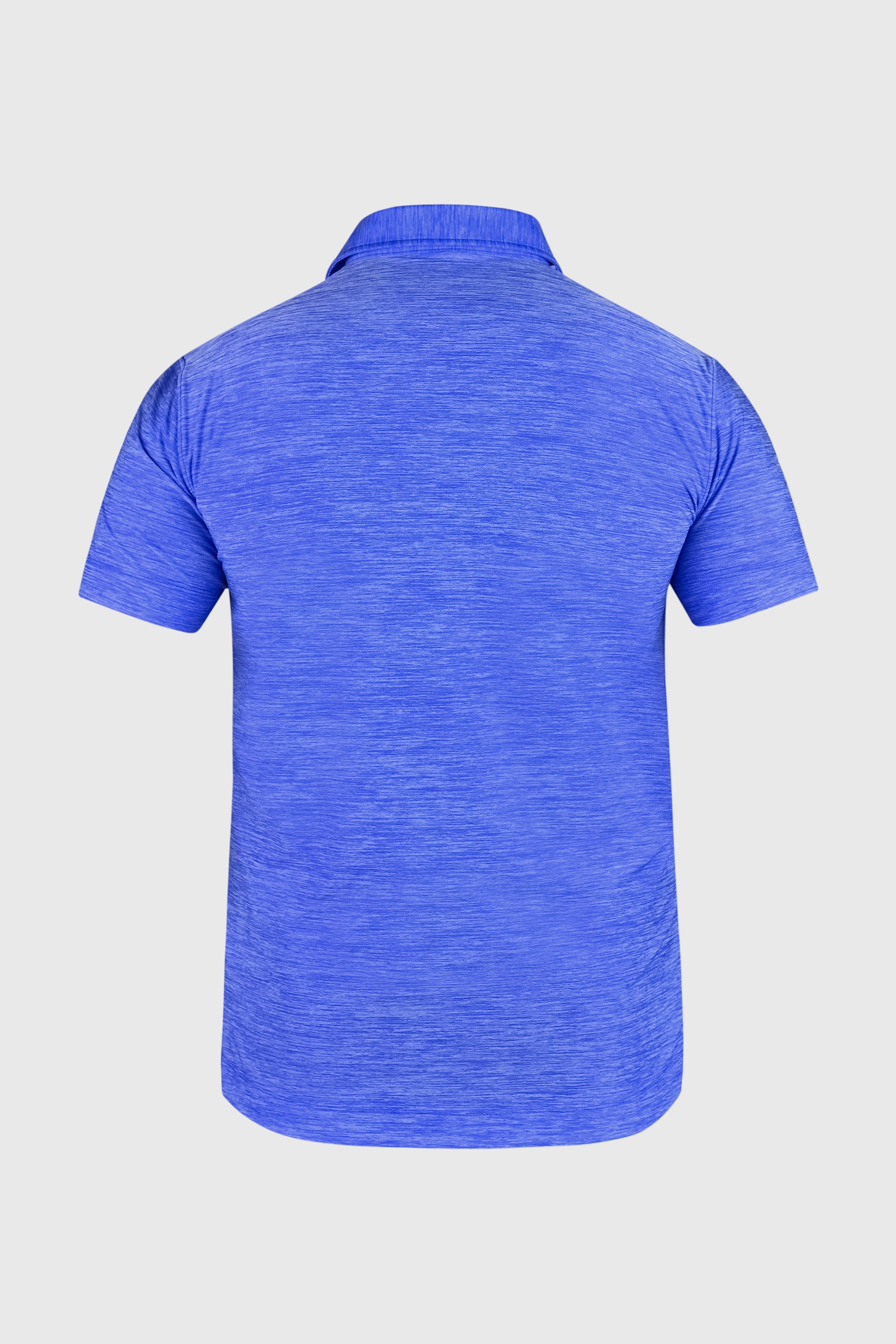 CATIONIC MEN GOLF POLO ROYAL BLUE