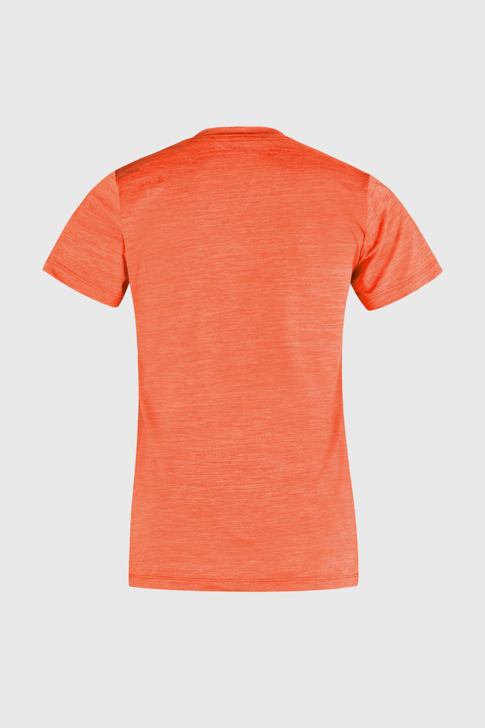 POWER FEMME T-SHIRT ORANGE