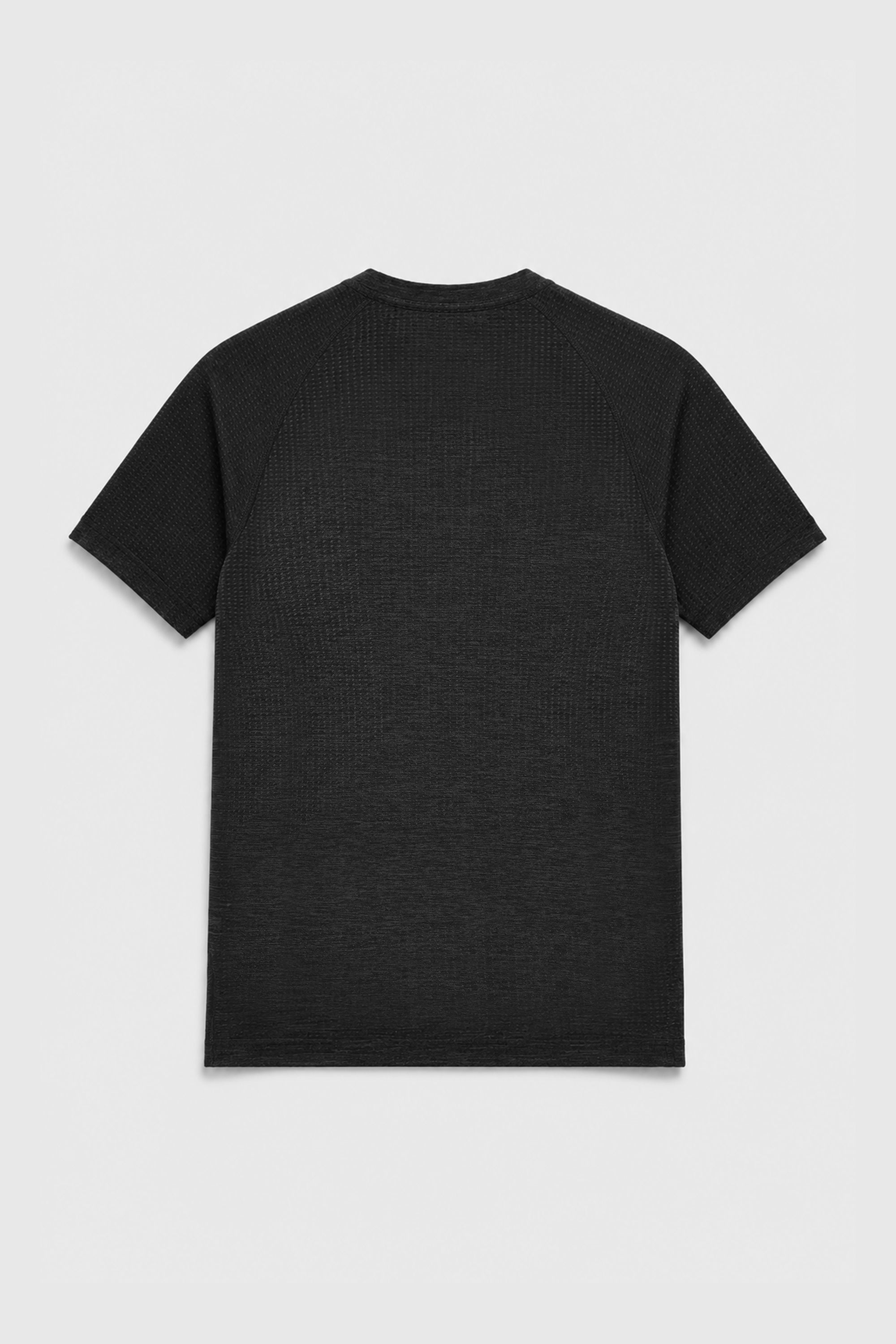 Aguila Tech Athletic Shirt Black