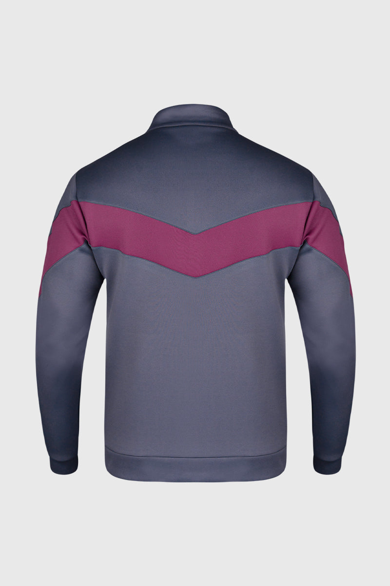 Aguila Fusion Tracksuit-Jacket