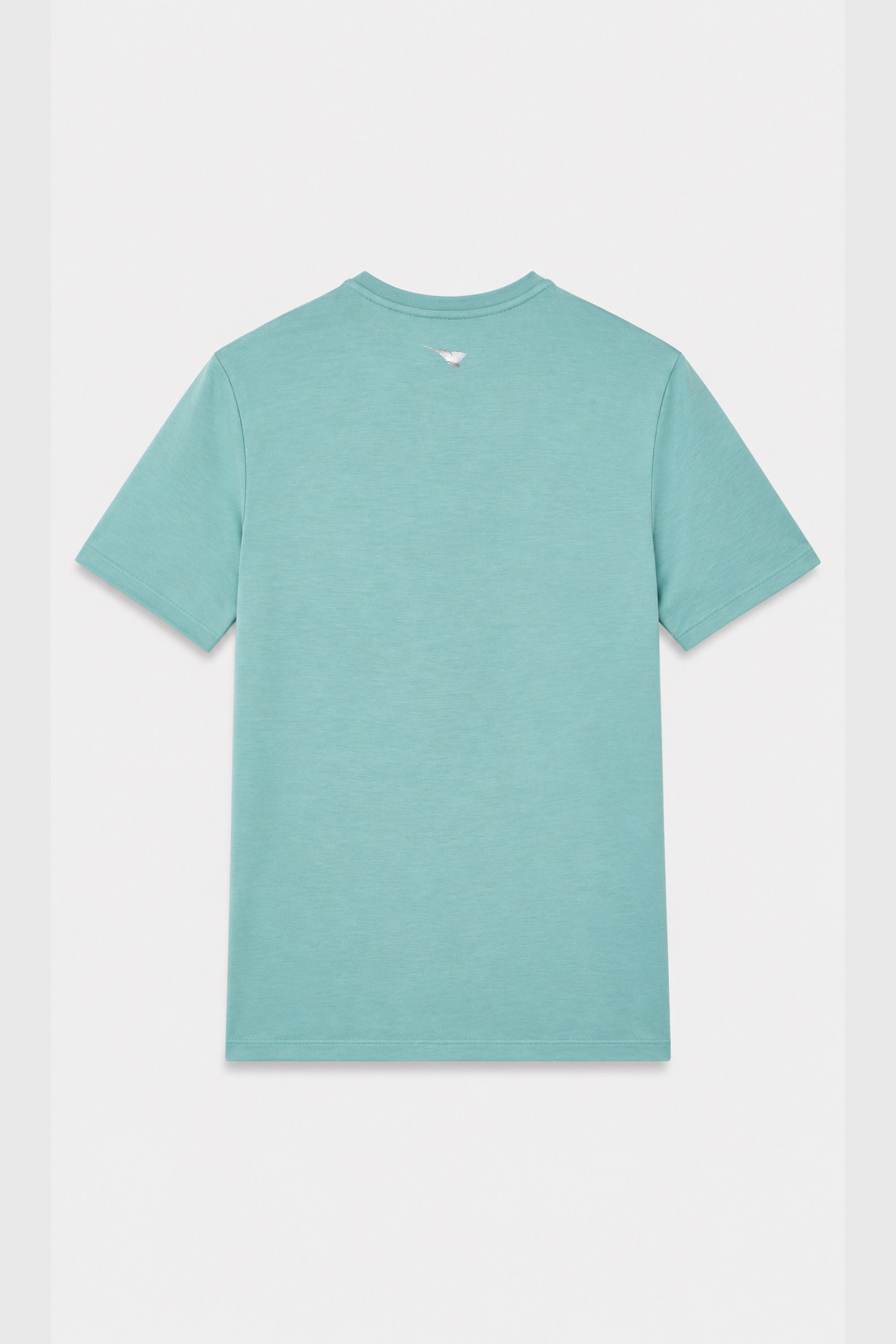 PRIMEFIT T-SHIRT SEA GREEN