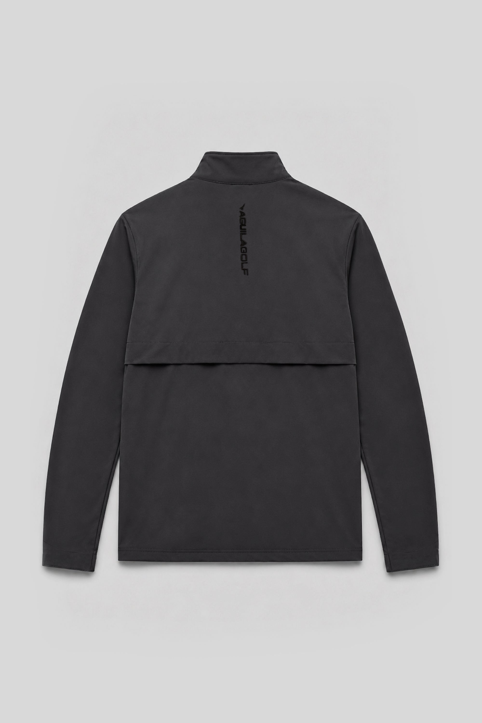 AEROFLEX FULL ZIP MIDLAYER
