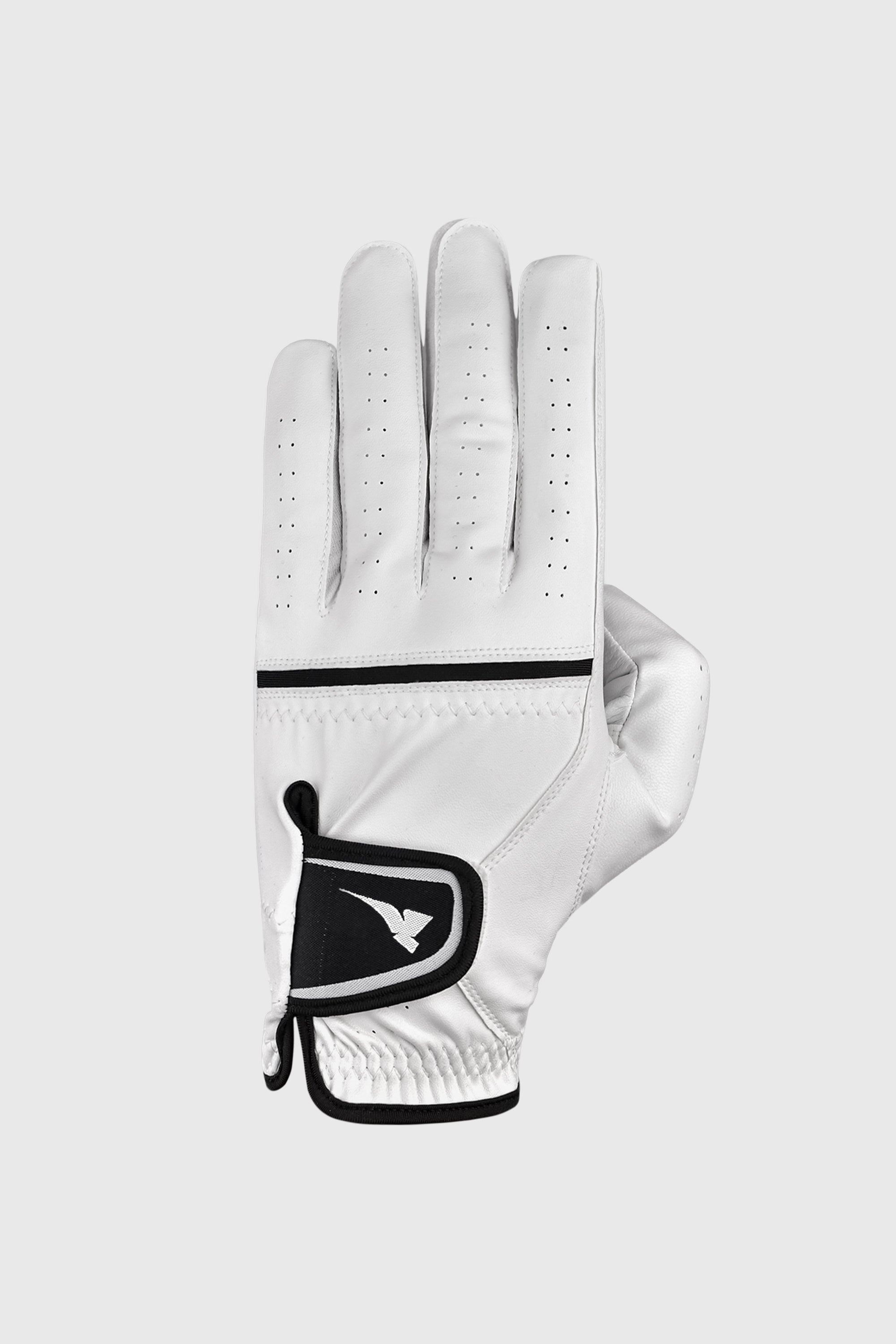 POWER GRIP GOLF GLOVES LEFT HAND