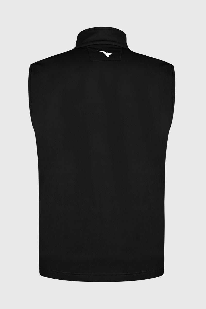 Chaleco SSL Black