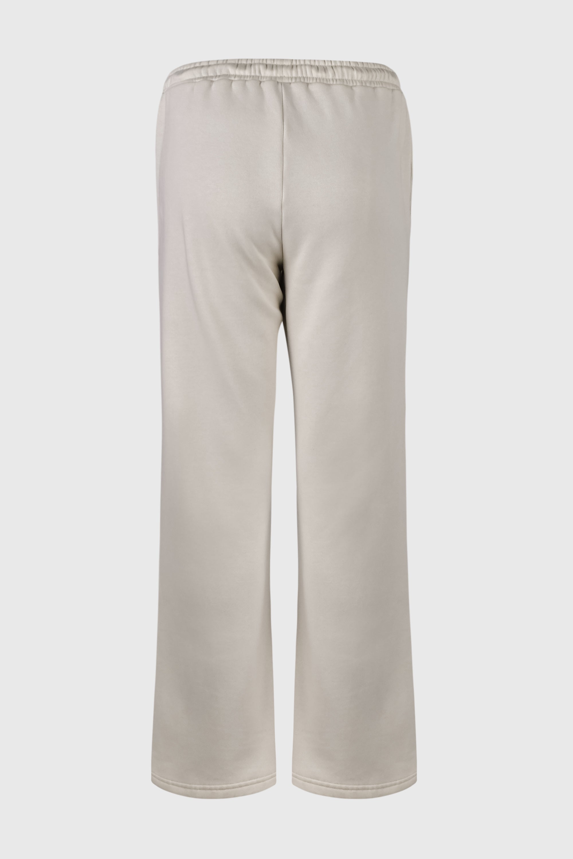 WOMEN BAGGY PANT IVORY
