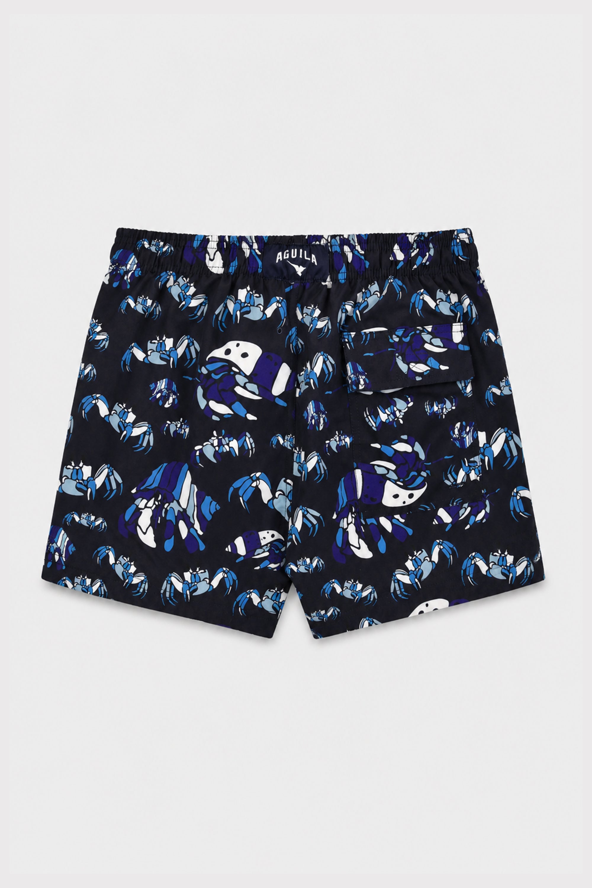 AQUAFLEX SWIMMING SHORTS