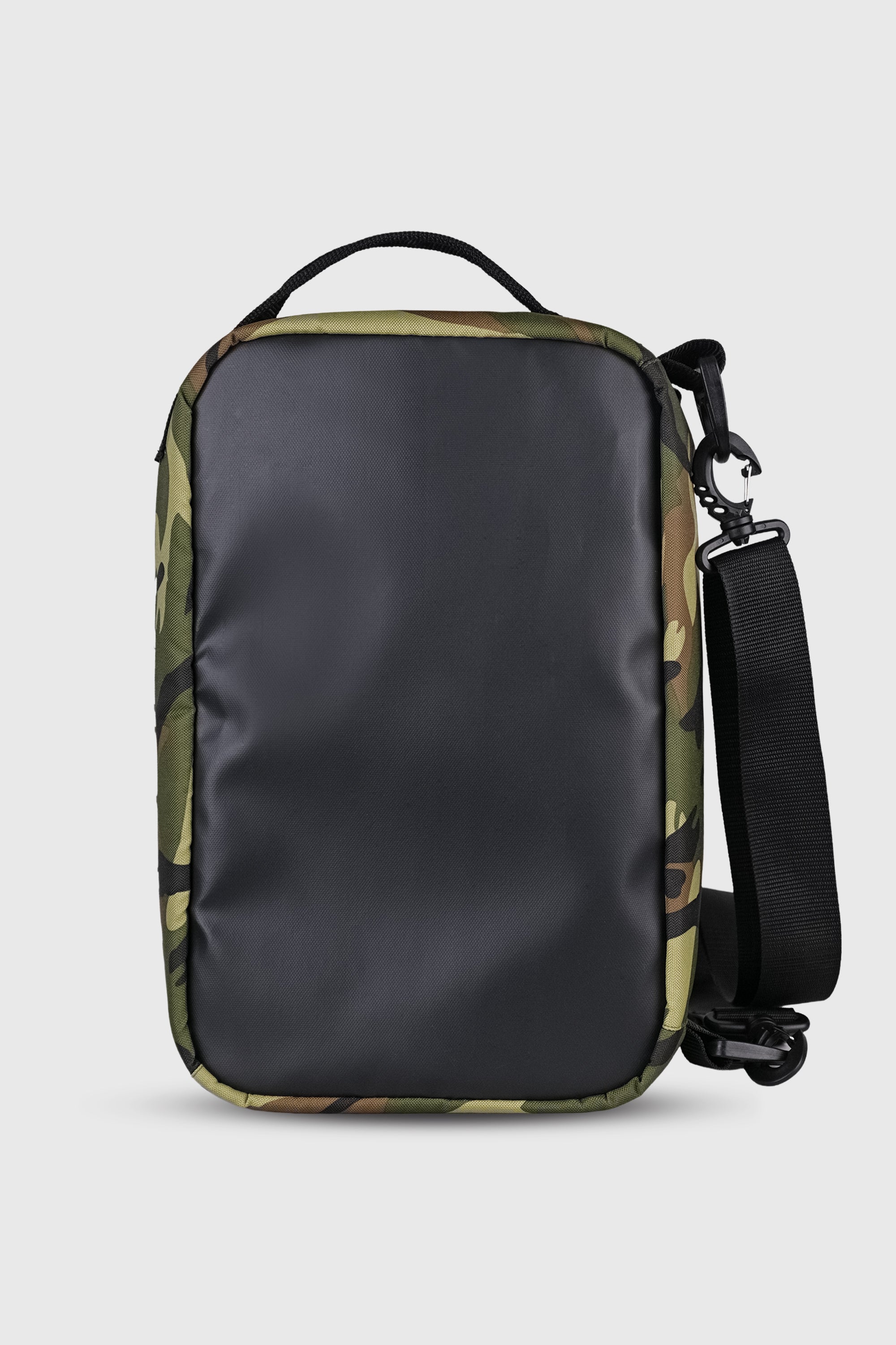 BOOT BAG NEW MODEL-CAMOUFLAGE
