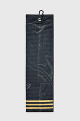 GOLF TOWEL GREEN