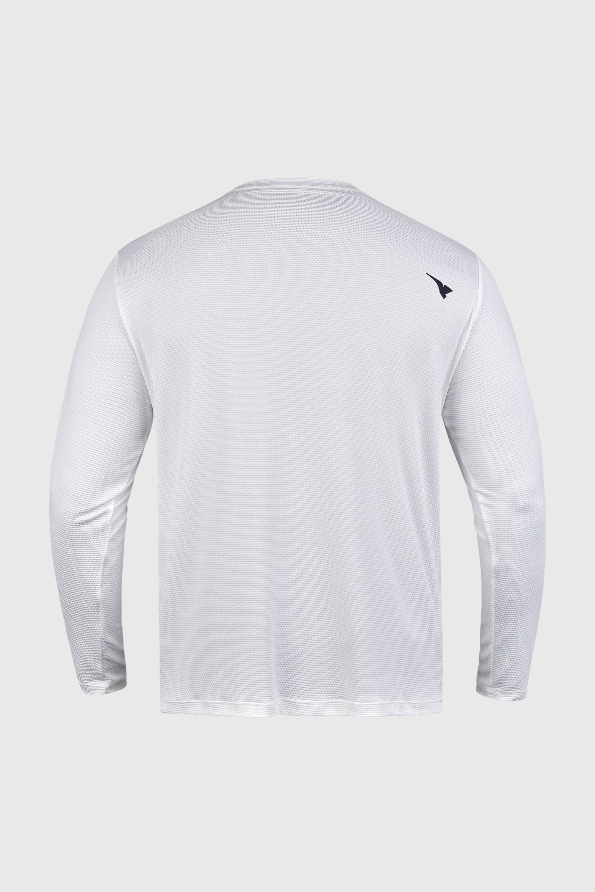 MEN'S LONG SLEEVE T-SHIRT PEARL