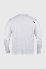 MEN'S LONG SLEEVE T-SHIRT PEARL