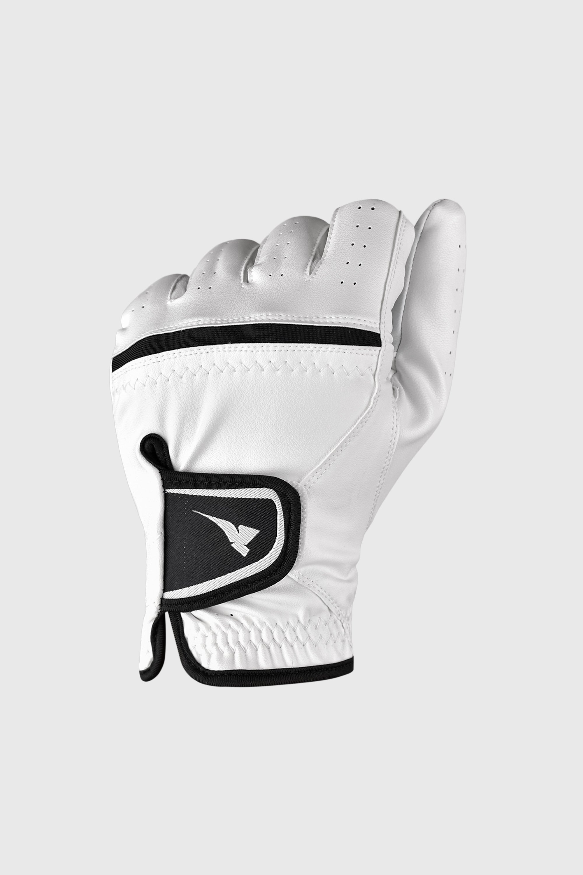 POWER GRIP GOLF GLOVES LEFT HAND