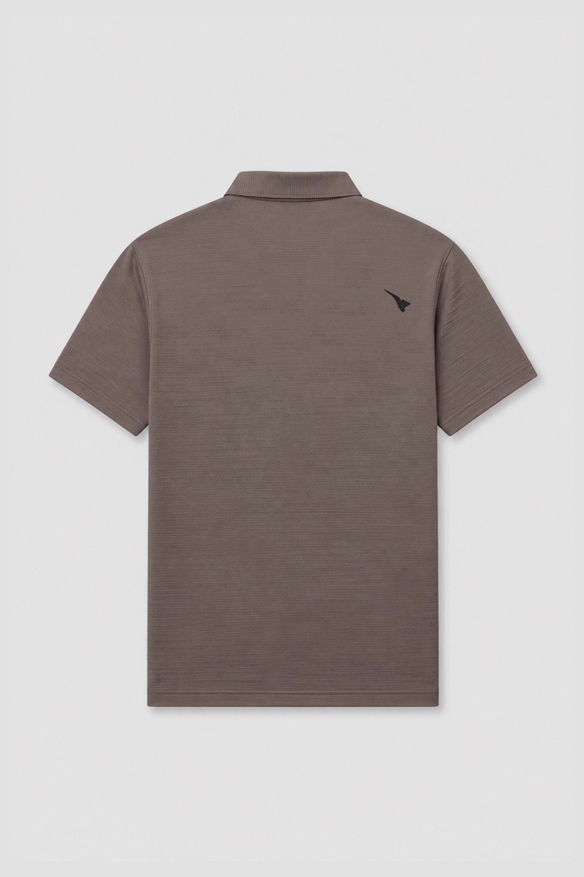AREZZO GOLF POLO MAUVE