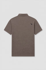 AREZZO GOLF POLO MAUVE