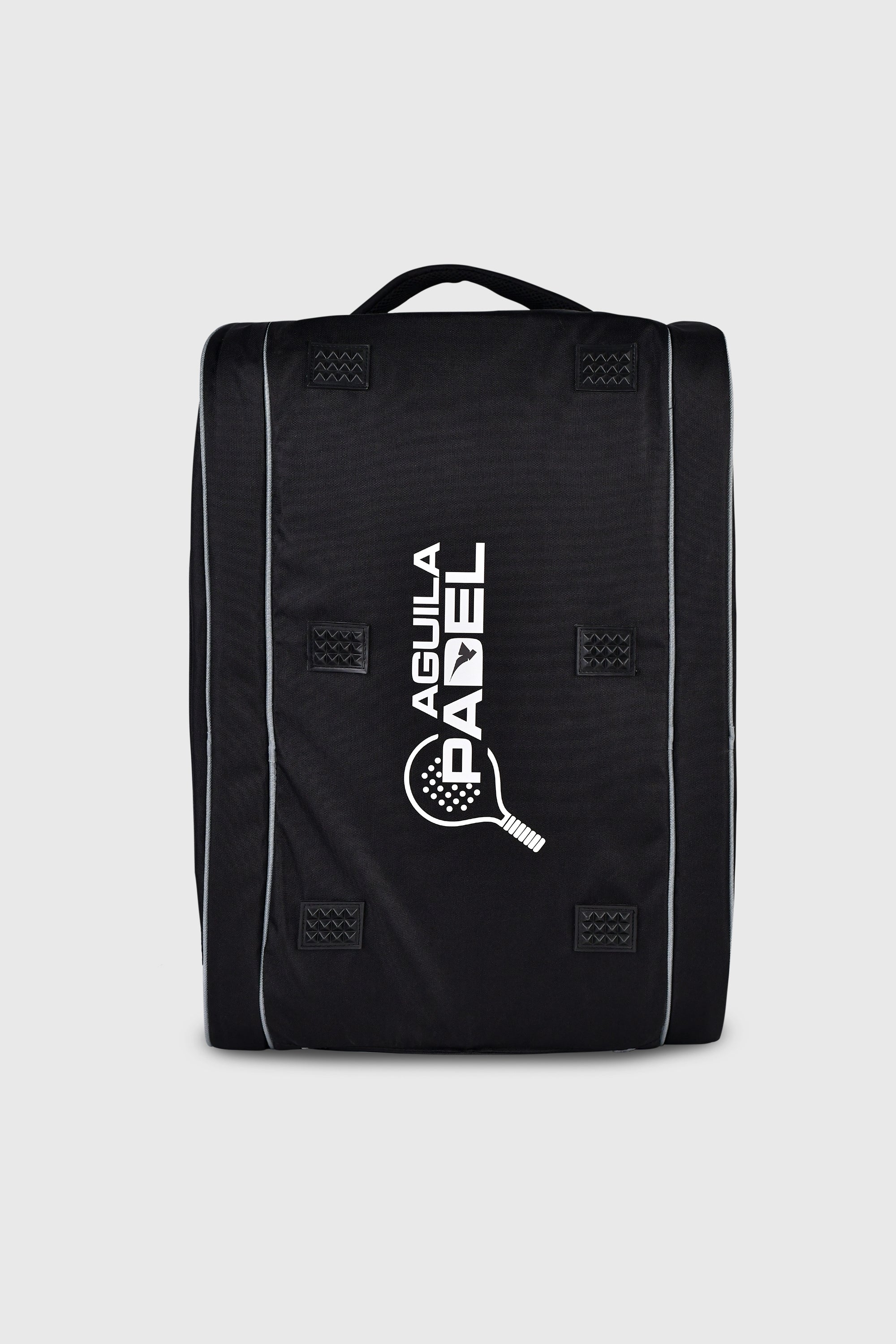 PRO-TOUR DUFFLE BAG BLACK