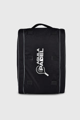 PRO-TOUR DUFFLE BAG BLACK
