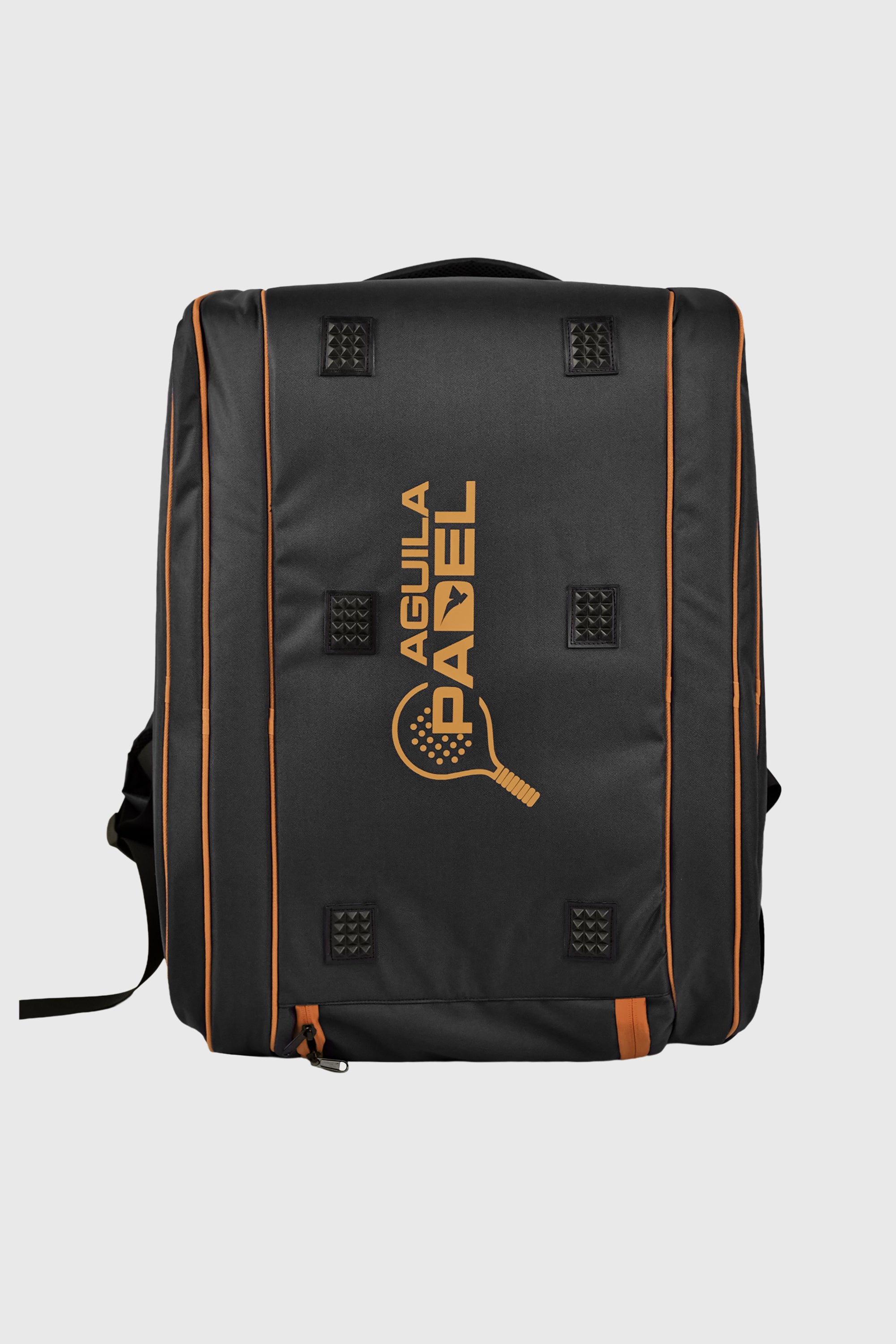 PRO-TOUR DUFFLE BAG ORANGE