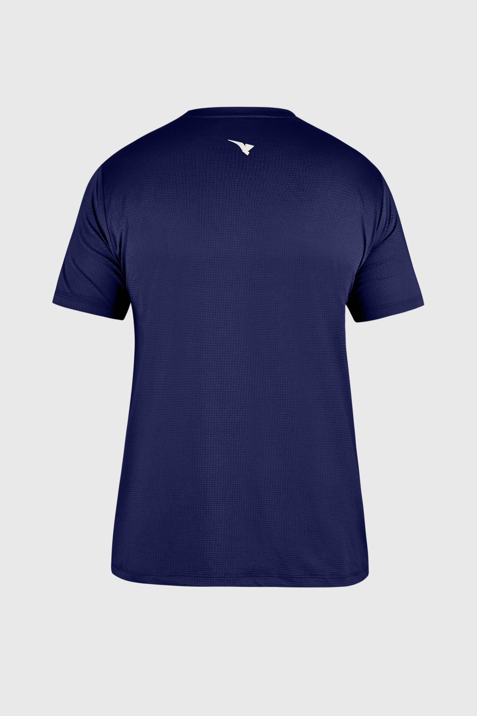 WOMEN PRIMEFIT T-SHIRT DEEP BLUE