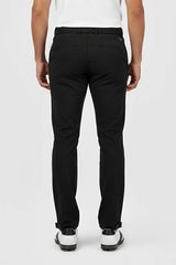 Aguila Golf Jogger Pants Black