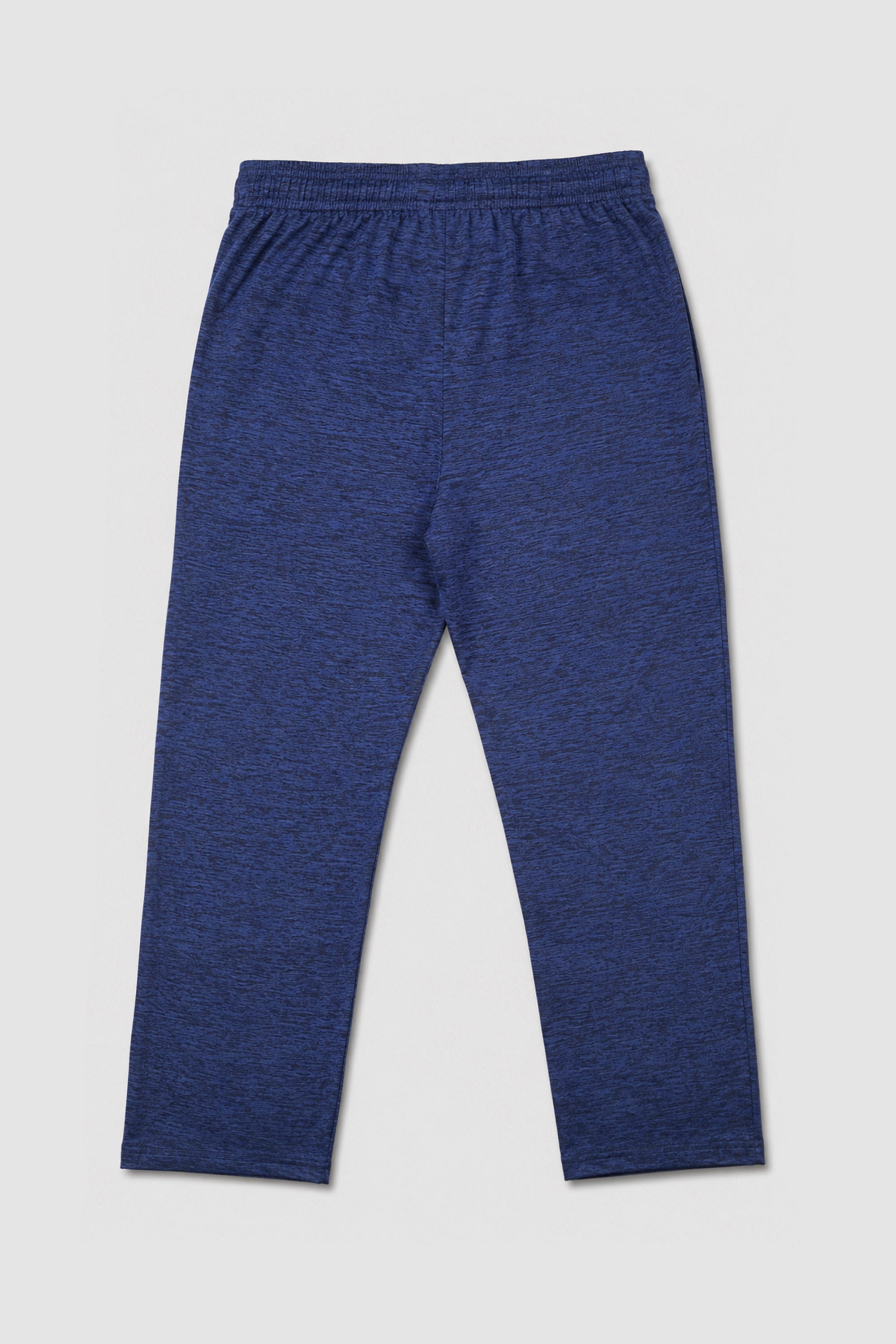 COREFLEX MELANGE TRACK SUIT-MEN